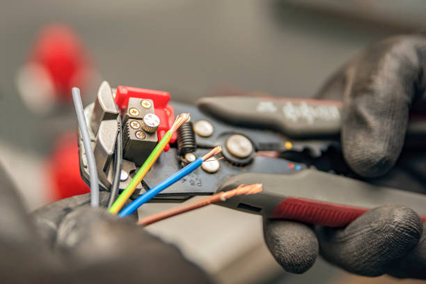 Best Electrical Outlet Repair  in Oak Forest, IL