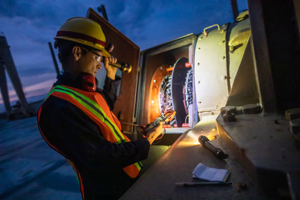 Best Electrical Contractors for Businesses  in Oak Forest, IL