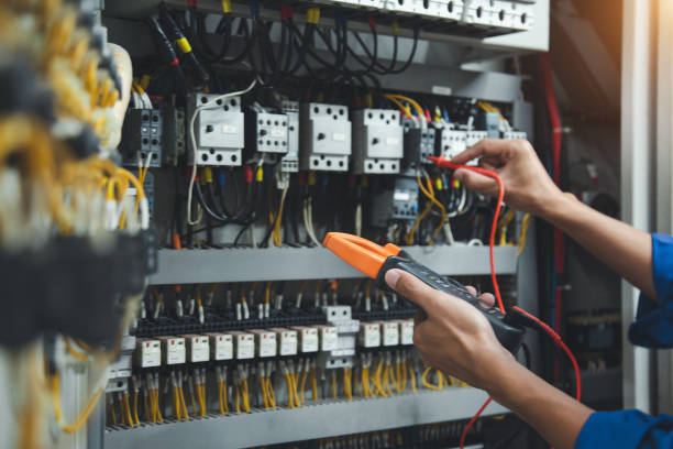 Best Industrial Electrical Services  in Oak Forest, IL