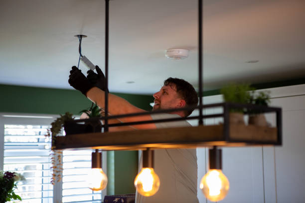 Best Electrical Outlet Repair  in Oak Forest, IL