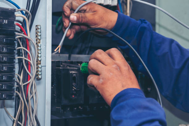 Best Electrical Troubleshooting Services  in Oak Forest, IL