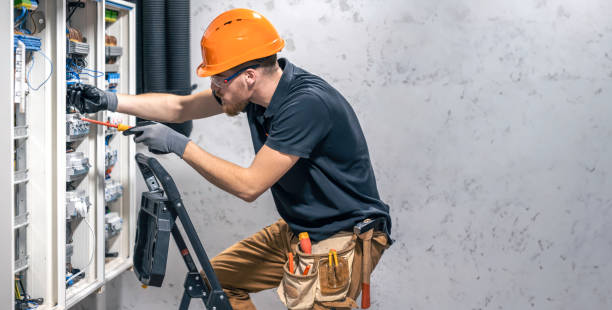 Best Electrical Repair Services  in Oak Forest, IL