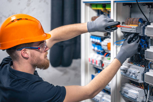 Best Home Electrical Repair  in Oak Forest, IL