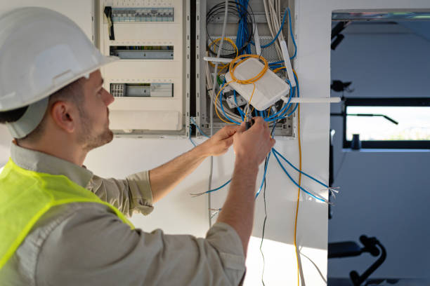 Best Ceiling Fan Installation Electrician  in Oak Forest, IL