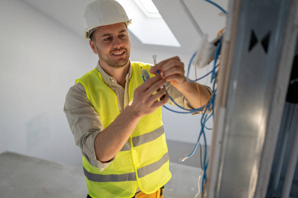 Best Affordable Electrical Installation  in Oak Forest, IL