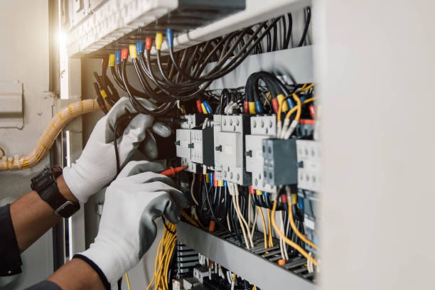 Best Electrical Rewiring Services  in Oak Forest, IL