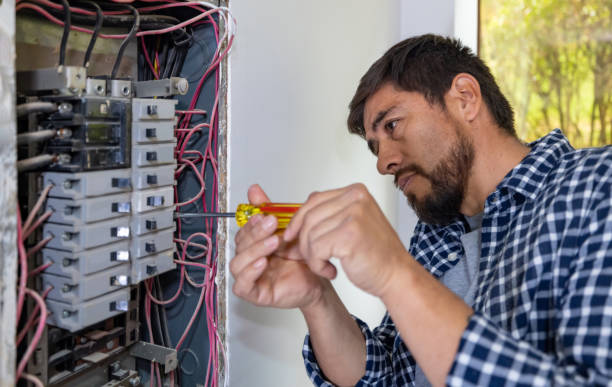 Best 24-Hour Electrician  in Oak Forest, IL